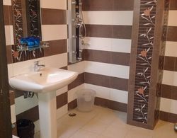 7110 Residency Banyo Tipleri