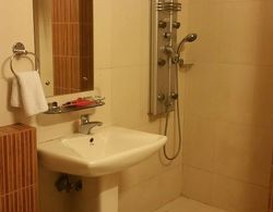 7110 Residency Banyo Tipleri
