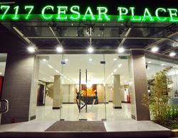 717 Cesar Place Hotel Dış Mekan