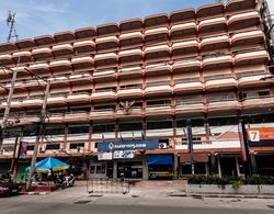 7Days Premium Hotel Pattaya Genel