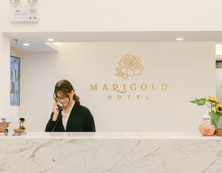 7s Marigold Hotel Hanoi Lobi