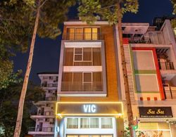7S Hotel SIMMI 1 & Apartment Dış Mekan