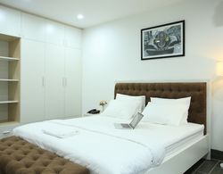 7S Hotel Simmi 2 & Apartment Oda Düzeni