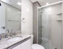 7th Avenue Oxford Residence Banyo Tipleri