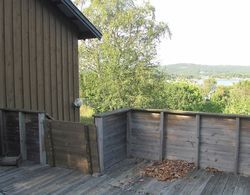 8 Person Holiday Home in Mandal, Norge Dış Mekan
