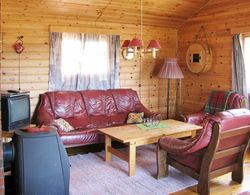 8 Person Holiday Home in Mandal, Norge Oda Düzeni