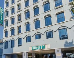 Hotel 81 Palace Genel