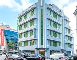 Hotel 81 - Rochor Genel