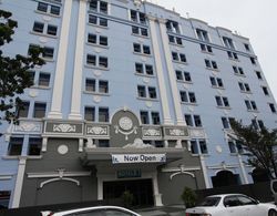 Hotel 81 - Star (SG Clean) Dış Mekan