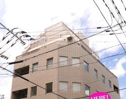 81's Inn Hakata - Hostel Öne Çıkan Resim