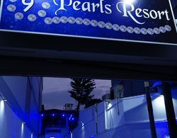 9 Pearls Resort Dış Mekan