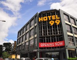 Hotel 99 - Kelana Jaya Öne Çıkan Resim