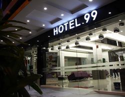 Hotel 99 Pudu Genel