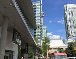 A&A Suites in the heart of Downtown Toronto Genel