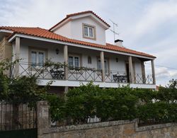 A Casa do Professor Dış Mekan