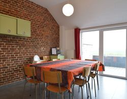 A Cosy Vintage Loft to Discover, Ideal for Exploring the Region by Bike Yerinde Yemek