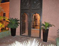 A Dream in Marrakech - Villa With Swimming Pool and Hammam Dış Mekan