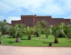 A Dream in Marrakech - Villa With Swimming Pool and Hammam Dış Mekan