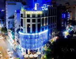 A&EM Saigon Hotel Dış Mekan