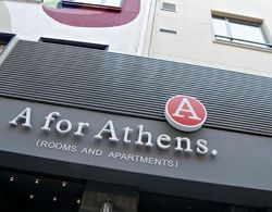 A for Athens Genel