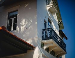 A House in Estoril Dış Mekan