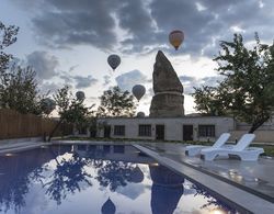 A La Mode Cappadocia Öne Çıkan Resim