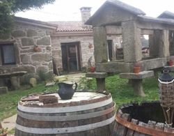 A Lonquexa do Gañán Dış Mekan