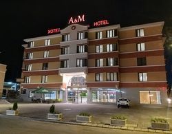 A&M HOTEL Genel
