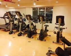 A Modern and Luxurious Living - Adults Only Fitness
