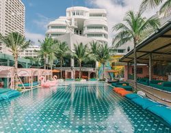 A-One The Royal Cruise Hotel Pattaya Öne Çıkan Resim