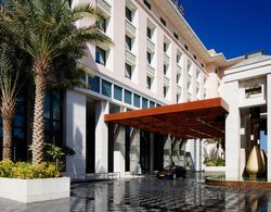 A Radisson Collection Hotel, Hormuz Grand Muscat Genel