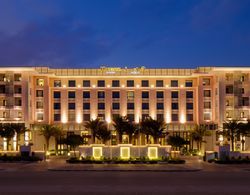 A Radisson Collection Hotel, Hormuz Grand Muscat Genel
