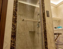 A Residence Banyo Tipleri