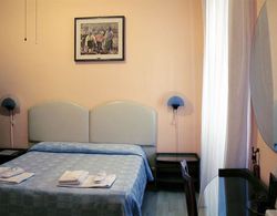A Roma San Pietro Best Bed Oda