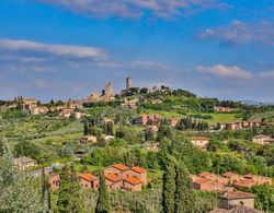 Hotel a San Gimignano ID 3911 Oda