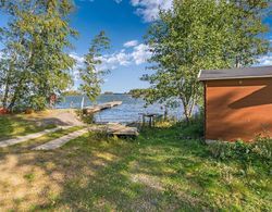 A-sauna Saarikoski in Saarikoski Oda