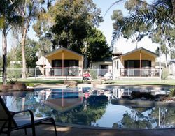 A Shady River Holiday Park Genel