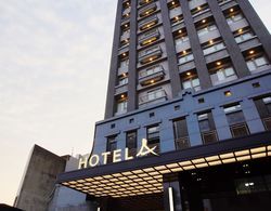 Hotel A . Tainan Öne Çıkan Resim