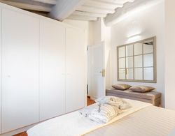A Toproof Penthouse Apartment With Elevator and Private Garden Inside the Walls Oda