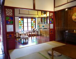 A Touch of Zen ─ A Restored Japanese Colonial Era Guest House Öne Çıkan Resim