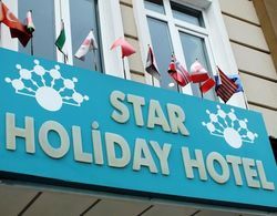 A Warmly Welcome Home to Star Holiday Hotel 6 Genel
