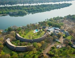 A Zambezi River Lodge Genel