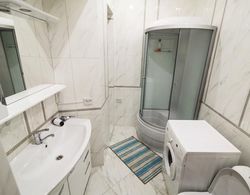 A1 Hostel Banyo Tipleri
