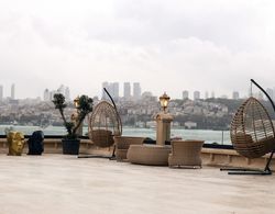 A11 Hotel Bosphorus Dış Mekan