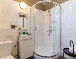A13- Modern& Quality Apartments Banyo Tipleri