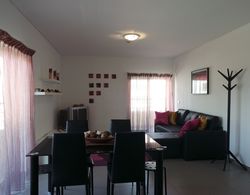 A17 - Heaven Sun Praia da Rocha 1 bed Apartment İç Mekan