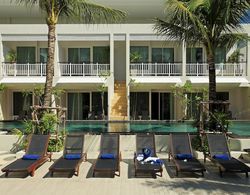 A2 Pool Resort Phuket Genel
