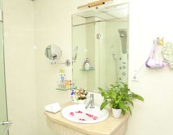 A25 Hotel - 13 Bui Thi Xuan Banyo Tipleri