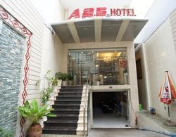 A25 Hotel - 14 Luong Huu Khanh Dış Mekan
