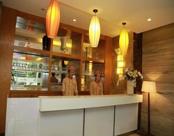 A25 Hotel - 180 Nguyen Trai Genel